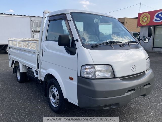 mazda bongo-truck 2014 -MAZDA--Bongo Truck ABF-SKP2L--SKP2L-103763---MAZDA--Bongo Truck ABF-SKP2L--SKP2L-103763- image 1