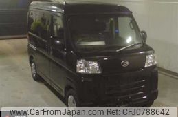 daihatsu hijet-van 2022 -DAIHATSU--Hijet Van S710V--0031378---DAIHATSU--Hijet Van S710V--0031378-