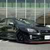 subaru wrx 2015 -SUBARU--WRX CBA-VAB--VAB-009586---SUBARU--WRX CBA-VAB--VAB-009586- image 1