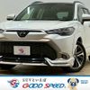 toyota corolla-cross 2023 -TOYOTA--Corolla Cross 3BA-ZSG10--ZSG10-1026502---TOYOTA--Corolla Cross 3BA-ZSG10--ZSG10-1026502- image 1