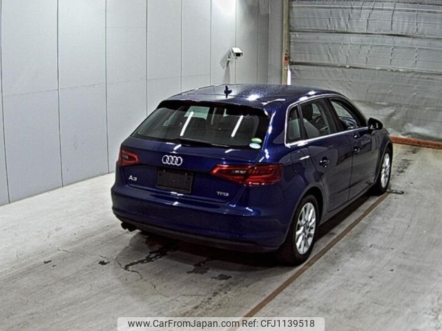 audi a3 2016 -AUDI--Audi A3 8VCXS--WAUZZZ8VXGA016922---AUDI--Audi A3 8VCXS--WAUZZZ8VXGA016922- image 2