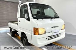 subaru sambar-truck 2000 Mitsuicoltd_SBST043857R0612