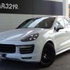 porsche cayenne 2016 -PORSCHE 【名変中 】--Porsche Cayenne 92ACXZ--GLA76207---PORSCHE 【名変中 】--Porsche Cayenne 92ACXZ--GLA76207- image 26