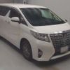 toyota alphard 2015 -TOYOTA 【千葉 303ｾ2181】--Alphard DBA-AGH35W--AGH35-0007670---TOYOTA 【千葉 303ｾ2181】--Alphard DBA-AGH35W--AGH35-0007670- image 6