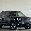 jeep renegade 2020 -CHRYSLER--Jeep Renegade 3BA-BV13PM--1C4BU0000LPL76564---CHRYSLER--Jeep Renegade 3BA-BV13PM--1C4BU0000LPL76564- image 1