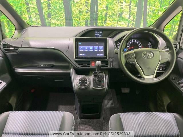 toyota voxy 2015 -TOYOTA--Voxy DBA-ZRR80W--ZRR80-0139723---TOYOTA--Voxy DBA-ZRR80W--ZRR80-0139723- image 2