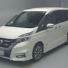 nissan serena 2016 -NISSAN 【石川 300み9376】--Serena GFC27-016035---NISSAN 【石川 300み9376】--Serena GFC27-016035- image 1