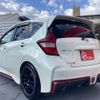 nissan note 2019 -NISSAN--Note DAA-HE12--253095---NISSAN--Note DAA-HE12--253095- image 5