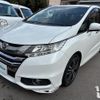 honda odyssey 2014 -HONDA--Odyssey DBA-RC1--RC1-1021583---HONDA--Odyssey DBA-RC1--RC1-1021583- image 19