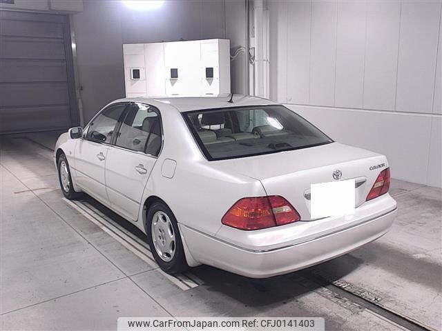 toyota celsior 2000 -TOYOTA 【三重 302ﾂ4282】--Celsior UCF31-0011890---TOYOTA 【三重 302ﾂ4282】--Celsior UCF31-0011890- image 2