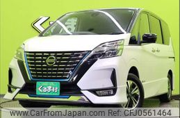 nissan serena 2022 -NISSAN--Serena 6AA-HFC27--HFC27-148794---NISSAN--Serena 6AA-HFC27--HFC27-148794-