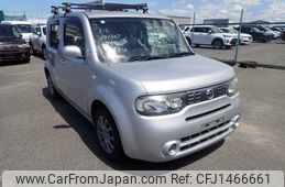 nissan cube 2015 23995