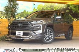 toyota rav4 2022 CFJ1528896