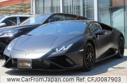 lamborghini huracan 2022 -LAMBORGHINI--ﾗﾝﾎﾞﾙｷﾞｰﾆｳﾗｶﾝ 7BA-ZFDGFB--ZHWEF5ZF3NLA20588---LAMBORGHINI--ﾗﾝﾎﾞﾙｷﾞｰﾆｳﾗｶﾝ 7BA-ZFDGFB--ZHWEF5ZF3NLA20588-