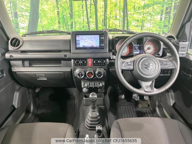 suzuki jimny 2019 CFJ1655655 image 2