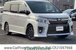 toyota voxy 2016 -TOYOTA--Voxy DBA-ZRR80W--ZRR80-0237098---TOYOTA--Voxy DBA-ZRR80W--ZRR80-0237098-