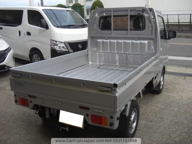 nissan clipper-truck 2025 -NISSAN--Clipper Truck 3BD-DR16T--DR16T-822110---NISSAN--Clipper Truck 3BD-DR16T--DR16T-822110- image 2