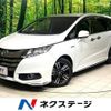 honda odyssey 2017 CFJ1513528 image 1