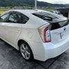 toyota prius 2012 quick_quick_DAA-ZVW30_ZVW30-1572447 image 2