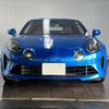 renault alpine 2019 CFJ1821093 image 12