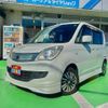 suzuki solio 2012 quick_quick_DBA-MA15S_MA15S-140733 image 1