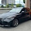 lexus is 2017 -LEXUS 【大阪 343ﾙ2828】--Lexus IS DAA-AVE30--AVE30-5060318---LEXUS 【大阪 343ﾙ2828】--Lexus IS DAA-AVE30--AVE30-5060318- image 1