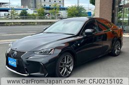 lexus is 2017 -LEXUS 【大阪 343ﾙ2828】--Lexus IS DAA-AVE30--AVE30-5060318---LEXUS 【大阪 343ﾙ2828】--Lexus IS DAA-AVE30--AVE30-5060318-