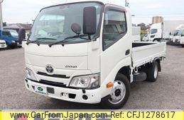 toyota dyna-truck 2020 GOO_NET_EXCHANGE_0207851A30250517W003
