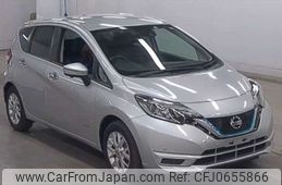 nissan note 2019 -NISSAN--Note DAA-HE12--HE12-315351---NISSAN--Note DAA-HE12--HE12-315351-