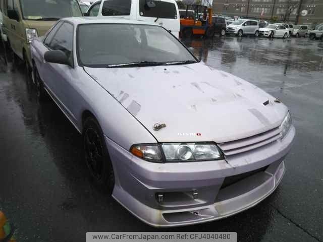 nissan skyline undefined -日産--ｽｶｲﾗｲﾝ HCR32ｶｲ-081006---日産--ｽｶｲﾗｲﾝ HCR32ｶｲ-081006- image 1