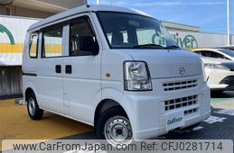 mazda scrum-van 2012 -MAZDA--Scrum Van EBD-DG64V--DG64V-532833---MAZDA--Scrum Van EBD-DG64V--DG64V-532833-