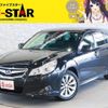 subaru legacy-touring-wagon 2010 CFJ1545486 image 1