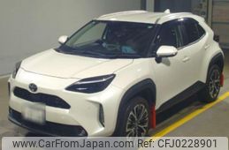 toyota yaris-cross 2021 quick_quick_5BA-MXPB15_3001541