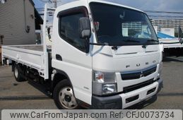 mitsubishi-fuso canter 2017 quick_quick_TPG-FEB50_FEB50-554166