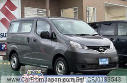 nissan nv200-vanette-van 2022 GOO_JP_700060017330240902033