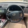 toyota mark-x 2009 CFJ1634468 image 16
