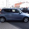 suzuki swift 2014 -SUZUKI--Swift DBA-ZC72S--ZC72S-321865---SUZUKI--Swift DBA-ZC72S--ZC72S-321865- image 4