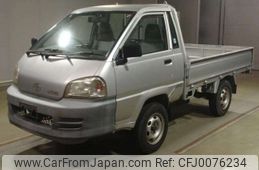 toyota townace-truck 2004 -TOYOTA--Townace Truck GK-KM80--KM80-0003998---TOYOTA--Townace Truck GK-KM80--KM80-0003998-