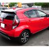 toyota aqua 2017 GOO_JP_700080044130250512002 image 9