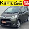 daihatsu move 2012 -DAIHATSU--Move DBA-LA100S--LA100S-0102330---DAIHATSU--Move DBA-LA100S--LA100S-0102330- image 1