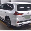 lexus lx 2019 -LEXUS 【春日部 302ｾ8993】--Lexus LX DBA-URJ201W--URJ201W-4320504---LEXUS 【春日部 302ｾ8993】--Lexus LX DBA-URJ201W--URJ201W-4320504- image 2