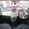 fiat 500 2015 -FIAT 【千葉 503ﾊ7213】--Fiat 500 ABA-31212--ZFA3120000J353245---FIAT 【千葉 503ﾊ7213】--Fiat 500 ABA-31212--ZFA3120000J353245- image 17