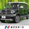 suzuki hustler 2016 quick_quick_MR41S_MR41S-190437 image 1