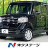 honda n-box 2016 quick_quick_JF2_JF2-1501466 image 1