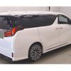 toyota alphard 2021 quick_quick_3BA-AGH30W_0391067 image 6