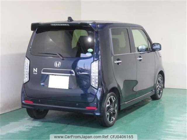 honda n-wgn 2019 -HONDA--N WGN 6BA-JH3--JH3-2000669---HONDA--N WGN 6BA-JH3--JH3-2000669- image 2