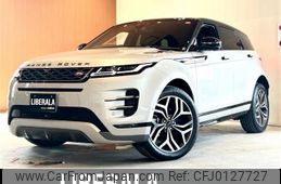 land-rover range-rover 2021 -ROVER--Range Rover 3CA-LZ2NB--SALZA2AN4MH152440---ROVER--Range Rover 3CA-LZ2NB--SALZA2AN4MH152440-