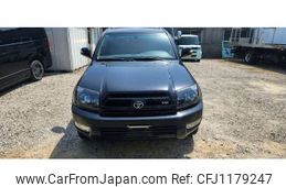 toyota 4runner 2010 -OTHER IMPORTED--4 Runner -VZN215W---JTEBT17R240039295---OTHER IMPORTED--4 Runner -VZN215W---JTEBT17R240039295-