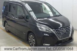 nissan serena 2019 quick_quick_DAA-GFC27_181405