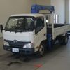 hino dutro 2012 -HINO 【水戸 100ﾀ1696】--Hino Dutoro XZU650M-0001399---HINO 【水戸 100ﾀ1696】--Hino Dutoro XZU650M-0001399- image 1